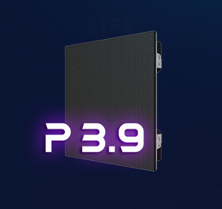 LED Screen P3.9