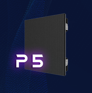 LED Screen P5