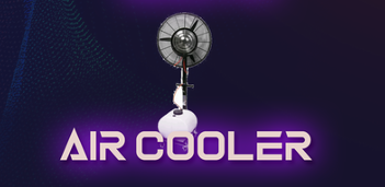 Air Cooler