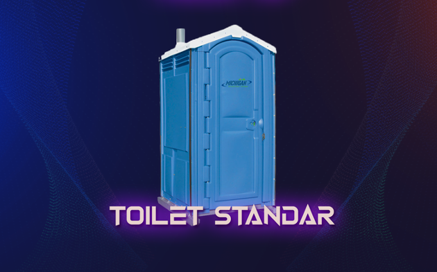 Toilet Standar