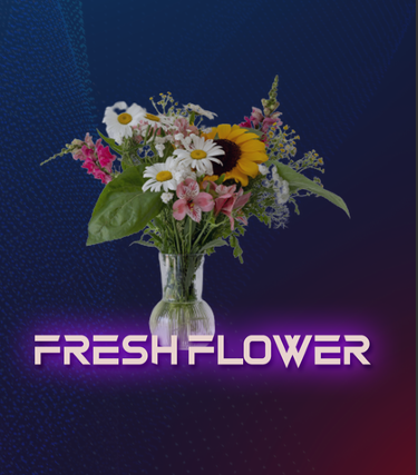 Fresh Flower