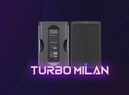 Turbo Milan