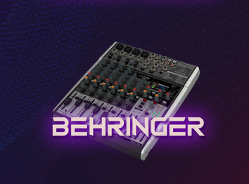 Behringer