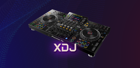 XDJ