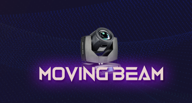 Moving Beam