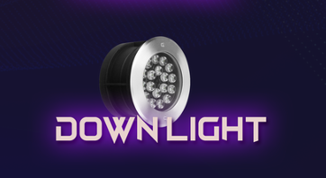 Down Light