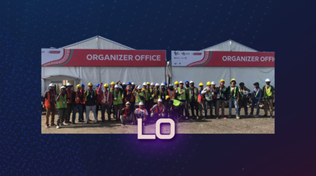 LO (Liaison Officer)